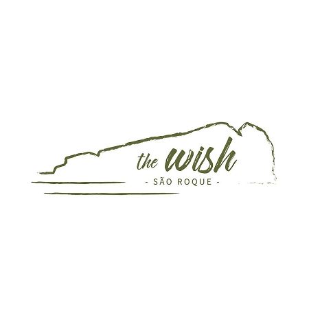 The Wish Sao Roque Διαμέρισμα Πόντα Ντελγκάντα Εξωτερικό φωτογραφία